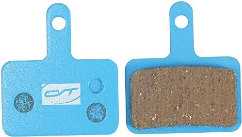 Contec DiscStop+ CBP-530 Bremsbeläge organisch