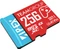 TeamGroup APEX SD7.1 R800/W700 256GB, UHS-I U3, A1, Class 10, SD Express EX I Vorschaubild