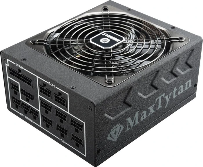 Enermax MaxTytan 750W, ATX 2.4