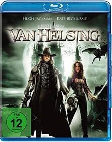 Van Helsing (Blu-ray)