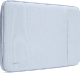 tomtoc Defender-A13, Laptophülle, Notebooks bis 13.3", blau (A13-C2B3)