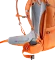 Deuter Futura 27 chestnut/mandarine Vorschaubild