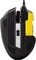 Corsair Scimitar RGB Optical MOBA/MMO Gaming Mouse gelb, USB Vorschaubild