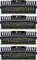 Corsair Vengeance DIMM DDR3 Rev-A Vorschaubild