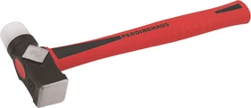Peddinghaus 5039.98 Ultratec Duo Schon-/Schlosserhammer, 500g