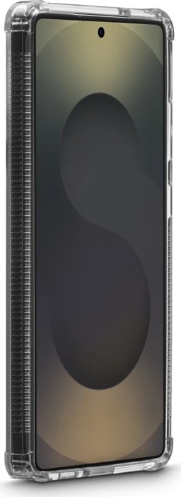 Hama Handyhülle Extreme Protect für Samsung Galaxy S25 Ultra transparent