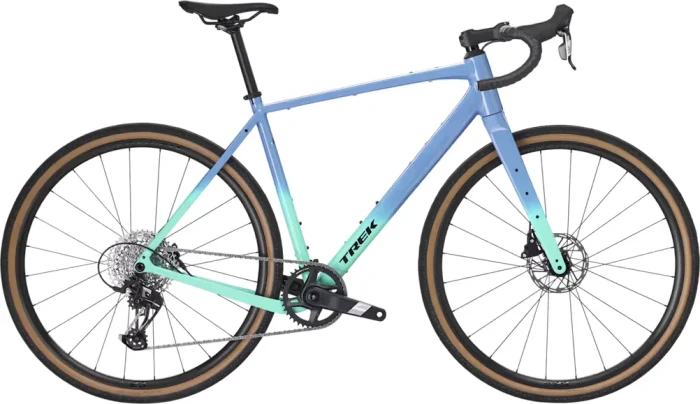 Trek Checkpoint ALR 5 Gen 3 Modell 2026