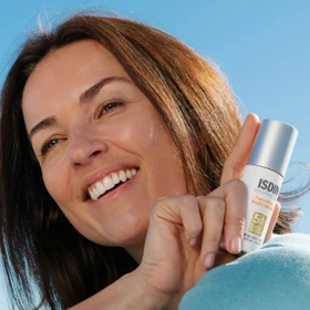 Isdin Fotoprotector Fusion Water Sonnencreme LSF50,     50ml