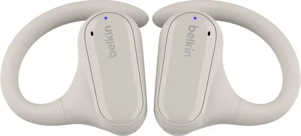 Belkin SoundForm ClearFit beige