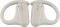 Belkin SoundForm ClearFit beige Vorschaubild