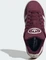 adidas Campus 00s maroon/cloud white/gum (Junior) Vorschaubild