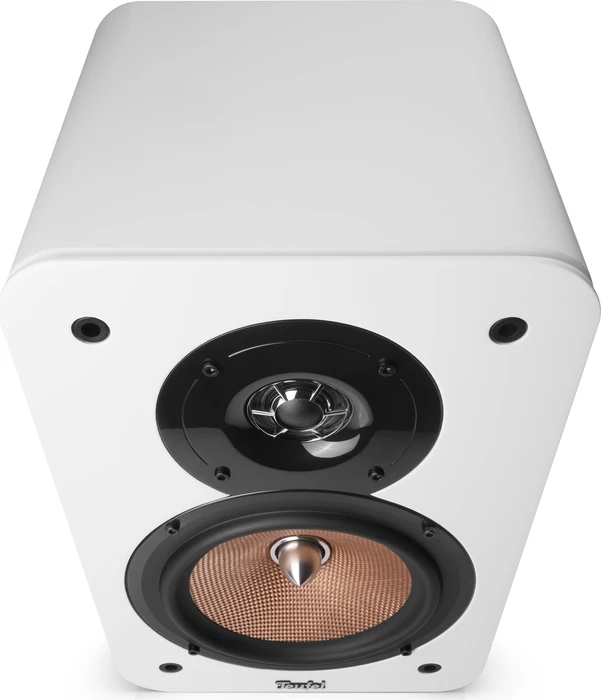 Teufel Ultima 20 Mk4 weiß, Paar