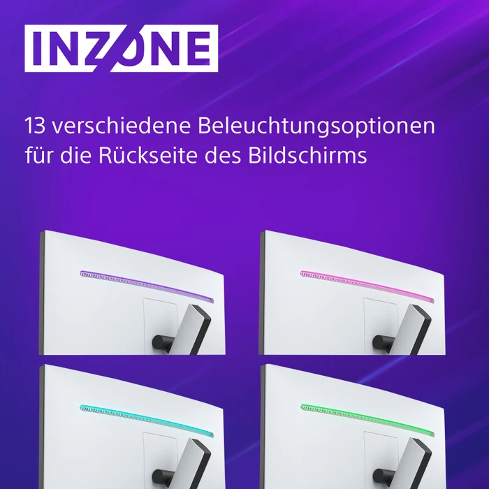 Sony INZONE M9 U27M90, 27"