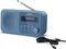 Sharp DR-P420 Steel Blue Vorschaubild
