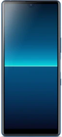 Sony Xperia L4 blau
