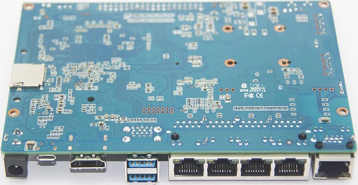 Banana Pi R2 Router Board
