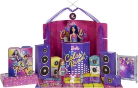 Mattel Barbie - Color Reveal Überraschungsparty 50 Überraschungen