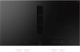 Gaggenau Serie 400 CV492105 Induktionskochfeld mit Kochfeldabzug autark