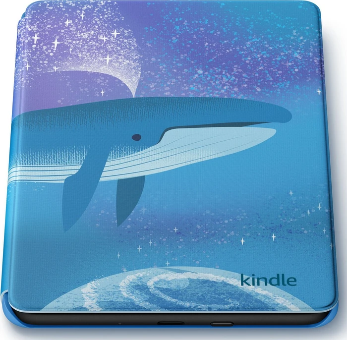 Amazon Kindle Kids 11. Gen, schwarz, 16GB Flash, ohne Werbung