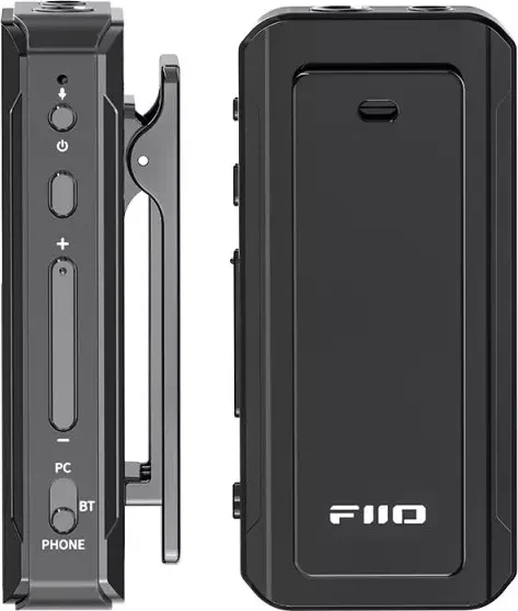 FiiO BTR13 schwarz