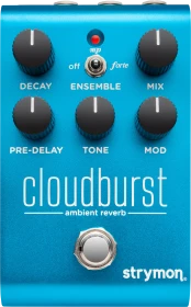 Strymon Cloudburst