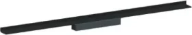 Dallmer CeraWall Select Duschrinne 1100mm schwarz matt