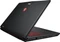 MSI GV72 8RE-013DE, Core i7-8750H, 16GB RAM, 256GB SSD, 1TB HDD, GeForce GTX 1060, DE Vorschaubild