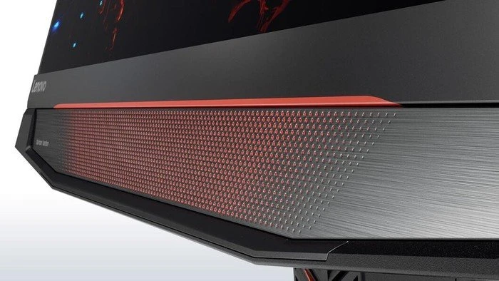 Lenovo IdeaCentre AIO Y910-27ISH, Core i7-6700, 32GB RAM, 256GB SSD, 2TB HDD, GeForce GTX 1080, DE