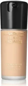 MAC Studio Radiance Serum-Powered Foundation N12, 30ml