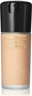 MAC Studio Radiance Serum-Powered Foundation N12, 30ml