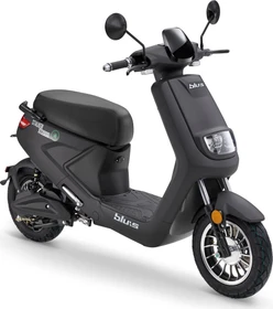 blu:s XT2000 schwarz