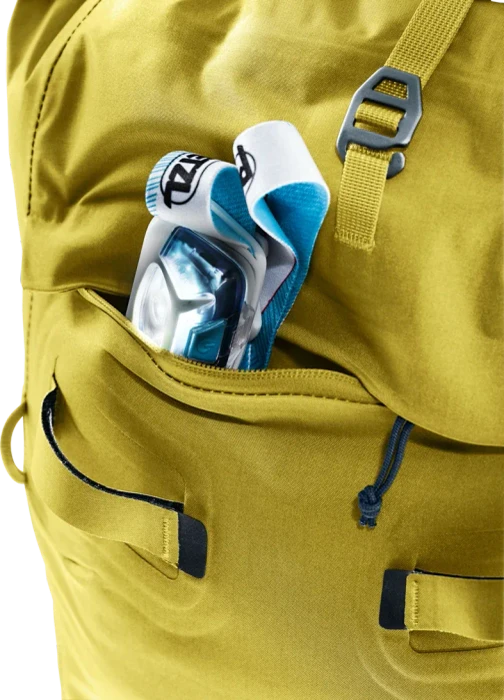 Deuter Durascent 30 turmeric/ink