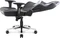 AKRacing Master Max Gamingstuhl, schwarz/grau/weiß Vorschaubild