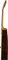 Gibson L-00 Studio Rosewood Antique Natural Vorschaubild