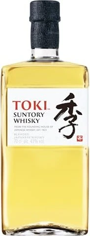 Suntory Toki 700ml