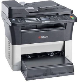 Kyocera Ecosys FS-1320MFP, Laser, einfarbig