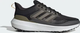 adidas Ultrabounce TR core black/cloud white/preloved yellow (Herren)