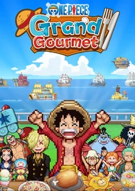 One Piece: Grand Gourmet (Download) (PC)