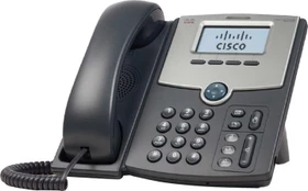 Cisco SPA502G VoIP-Telefon