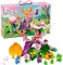 BRIO Flora - Blumenstadt Deluxe Set Vorschaubild