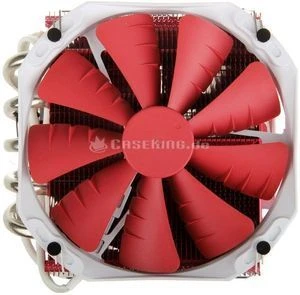 Phanteks PH-TC14CS rot