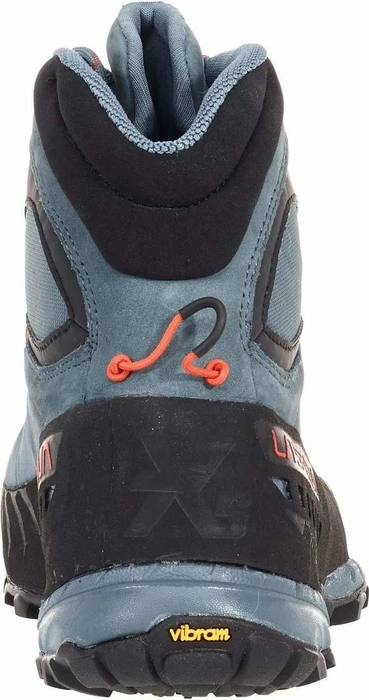 La Sportiva TX5 GTX slate/tangerine (Herren)