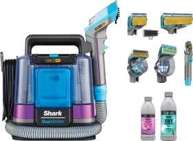Shark PX250EUT StainStriker HairPro Pet Waschsauger