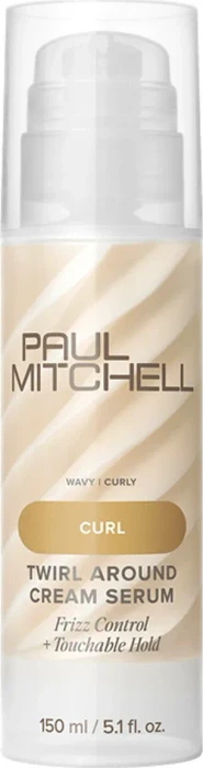 Paul Mitchell Curls Twill Around Haarpflege, 150ml