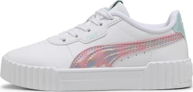 Puma Carina 3.0 Space Belle puma white/pinkscape (Junior)