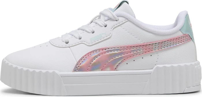 Puma Carina 3.0 Space Belle puma white/pinkscape (Junior)