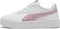 Puma Carina 3.0 Space Belle puma white/pinkscape (Junior) Vorschaubild