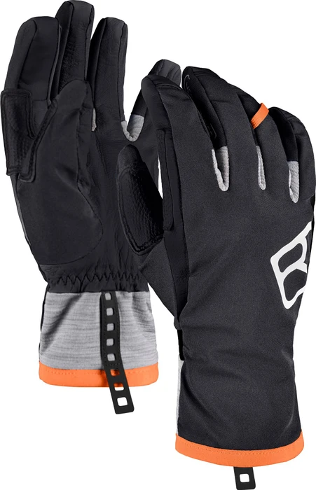 Ortovox Tour Handschuhe black raven (Herren)