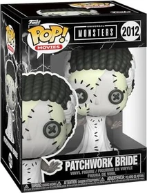 FunKo Pop! Movies - Universal Monsters - Patchwork Bride