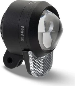 Cube Acid E-Bike Pro-E 150 X-Connect Frontlicht
